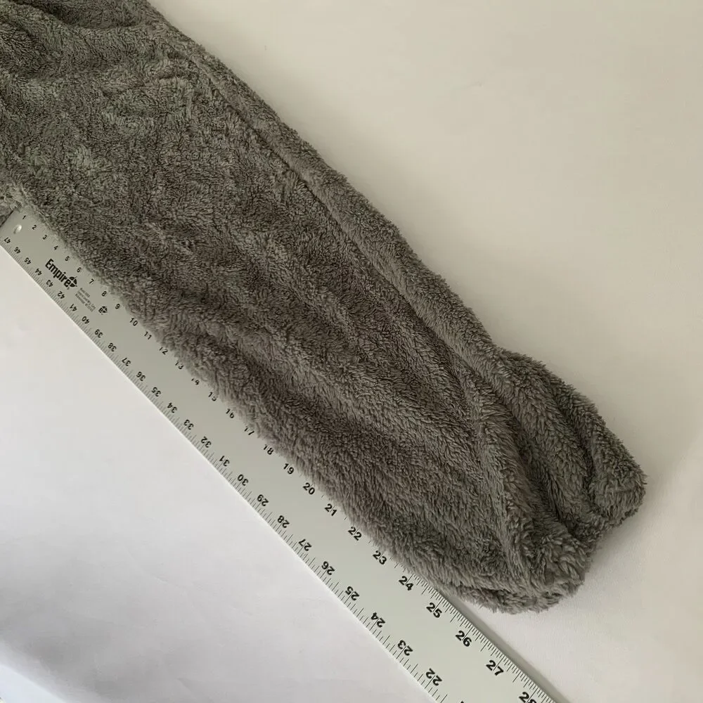 Unbranded fuzzy bear